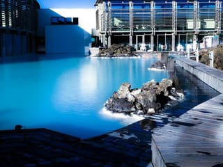 Blue Lagoon Private Transfer & Optional Tickets - 2 Hour Visit, photo 18