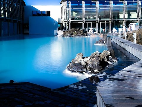 Blue Lagoon Private Transfer & Optional Tickets - 2 Hour Visit, photo 18