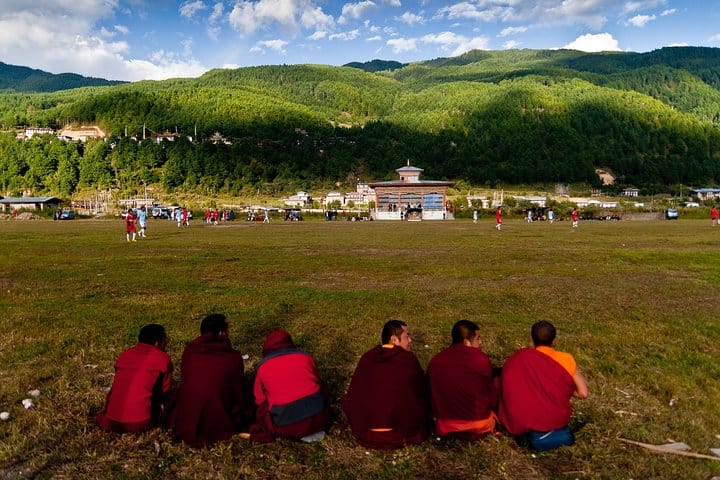 19 Days Mera Peak Climbing & Expedition – One Life-Changing Himalayan Adventure