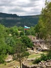 Self-guided Tour in Tsarevets Fortress 6