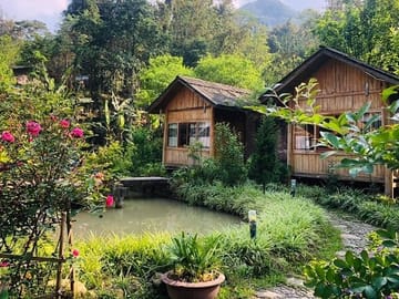 From Hanoi: Sa Pa 3 Days Trekking Hotel & Bungalow Overnight
