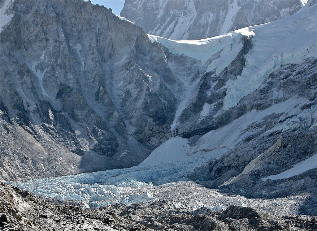 19 Days Mera Peak Climbing & Expedition – One Life-Changing Himalayan Adventure