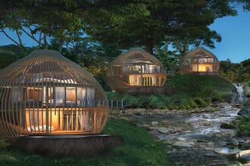 Pa-Ta-Pea Experience @ Keemala