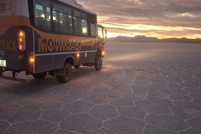 Safari to the Clouds Tour Northwest Argentina from Salta 8