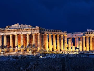 Skip the Line Acropolis Tickets in Athens