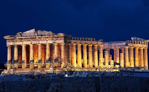 Skip the Line Acropolis Tickets in Athens