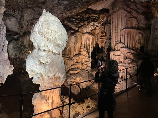 Things to do in Postojna