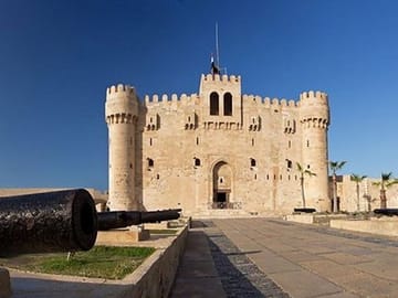 10-Day Private Safari and Antiquities Tour in Cairo