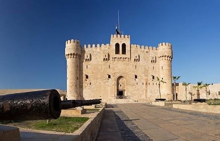 10-Day Private Safari and Antiquities Tour in Cairo