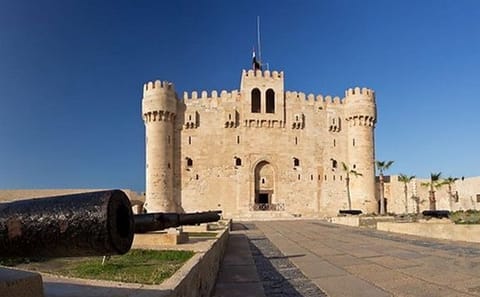 10-Day Private Safari and Antiquities Tour in Cairo