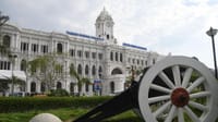 Vannakam Chennai - A Must do Day Tour of Chennai  6