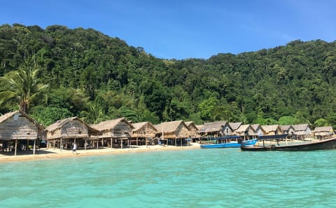 Moken Sea Gypsies Cultural Tour in Bangkok - 2 Days