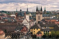 Wurzburg Private Walking Tour With A Professional Guide 5