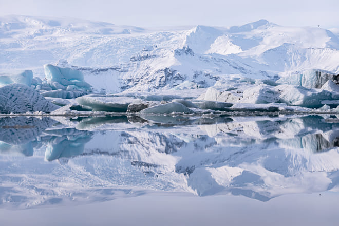 DT 11 Jökulsárlón Day Tour