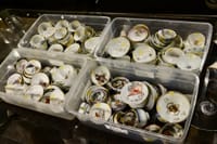 Kintsugi Experience in Tokyo 5