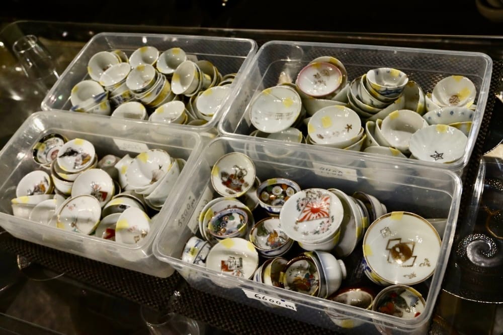 Kintsugi Experience in Tokyo 5