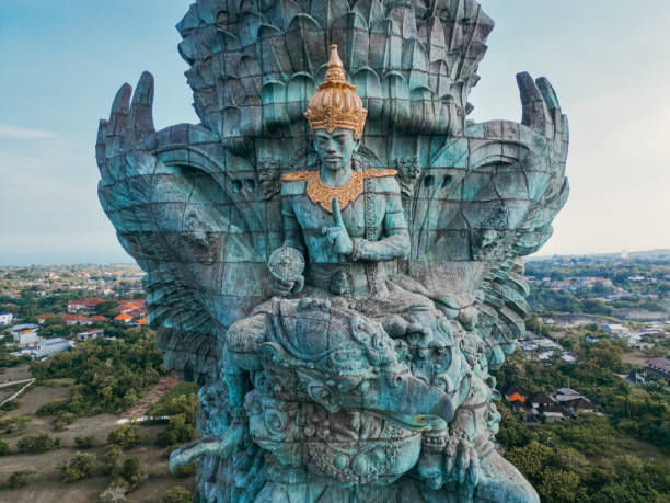 Garuda Wisnu Kencana 