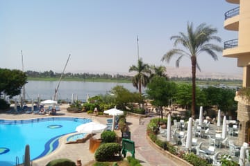 Explore Ancient Egyptian Heritage in Luxor and Surroundings