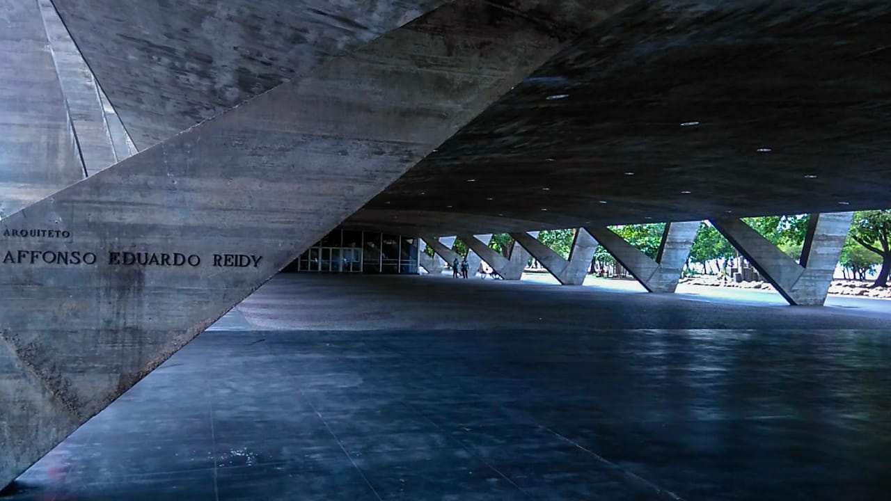 MAM & ARCHITECT