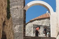 Klis, Croatia
