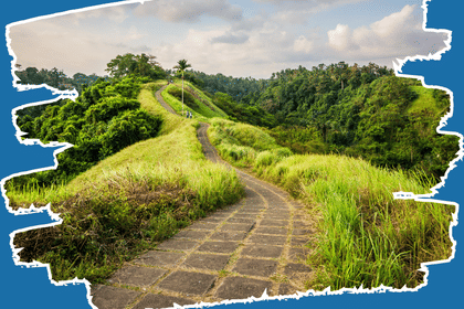 4D3N Xtraordinary Bali