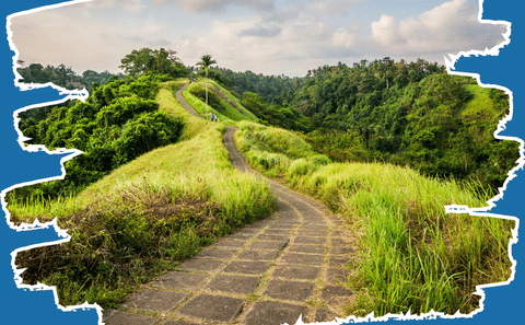 4-Day Private Tour of Bali's Landscapes and Culture