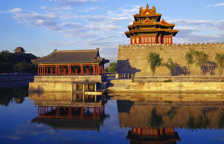 Boutique 2-Day Beijing Private Tour: Best of Beijing