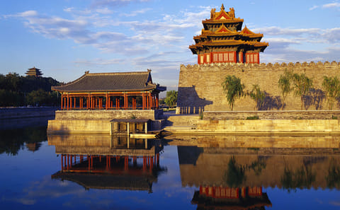 Boutique 2-Day Beijing Private Tour: Best of Beijing