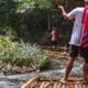 Phuket Eco Exploration Raft Ride & Discover Tour from Khao Lak