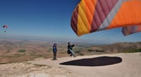 ½ Day Marrakech Paragliding Experience | Private & Luxury 4