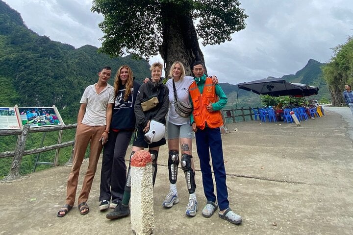 Luxury Ha Giang Experience: 3 Days 2 Nights Private Tour