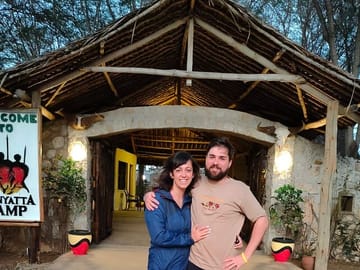 2-Day Hell’s Gate, Crescent Island and Nakuru – Private Safari