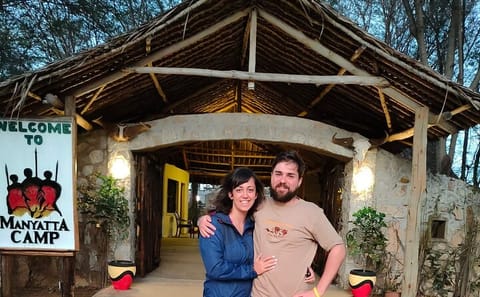 Private 2-Day Safari to Hell's Gate and Lake Nakuru in Kenya