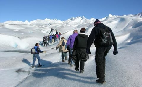 4-Day Air and Land Tour of El Calafate and Perito Moreno Glacier
