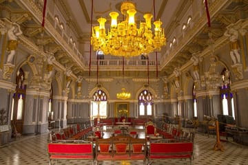 Private Cultural Heritage Tour of Bhuj, India