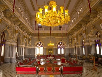 Private Cultural Heritage Tour of Bhuj, India