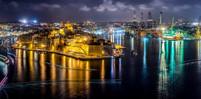 Fireworks Festival Cruise on the Fernandes (Including Buffet Dinner With Drinks) photo 3