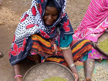 Zanzibar: Tumbatu Island Cultural Experience