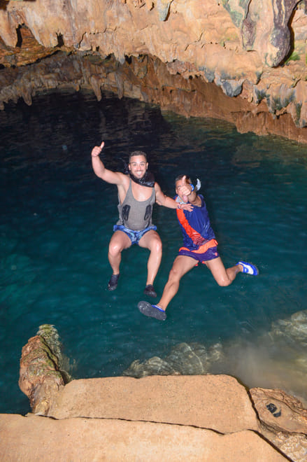 Boogies & Polaris - Extreme Adventure in Punta Cana 9