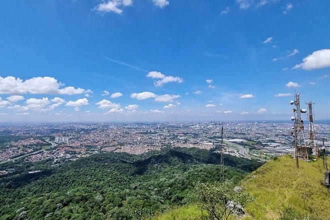 Hiking Ecotour Jaraguá Park – Incredible Rain Forest Landscapes In São Paulo photo 4