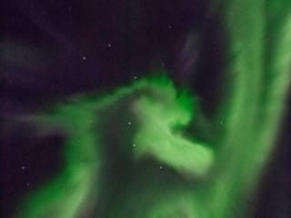 Private Combo 2in1 tour Golden Circle - Northern light hunt 12h , photo 12