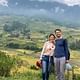 Sa Pa: Muong Hoa Valley Trek and Local Ethnic Villages Tour