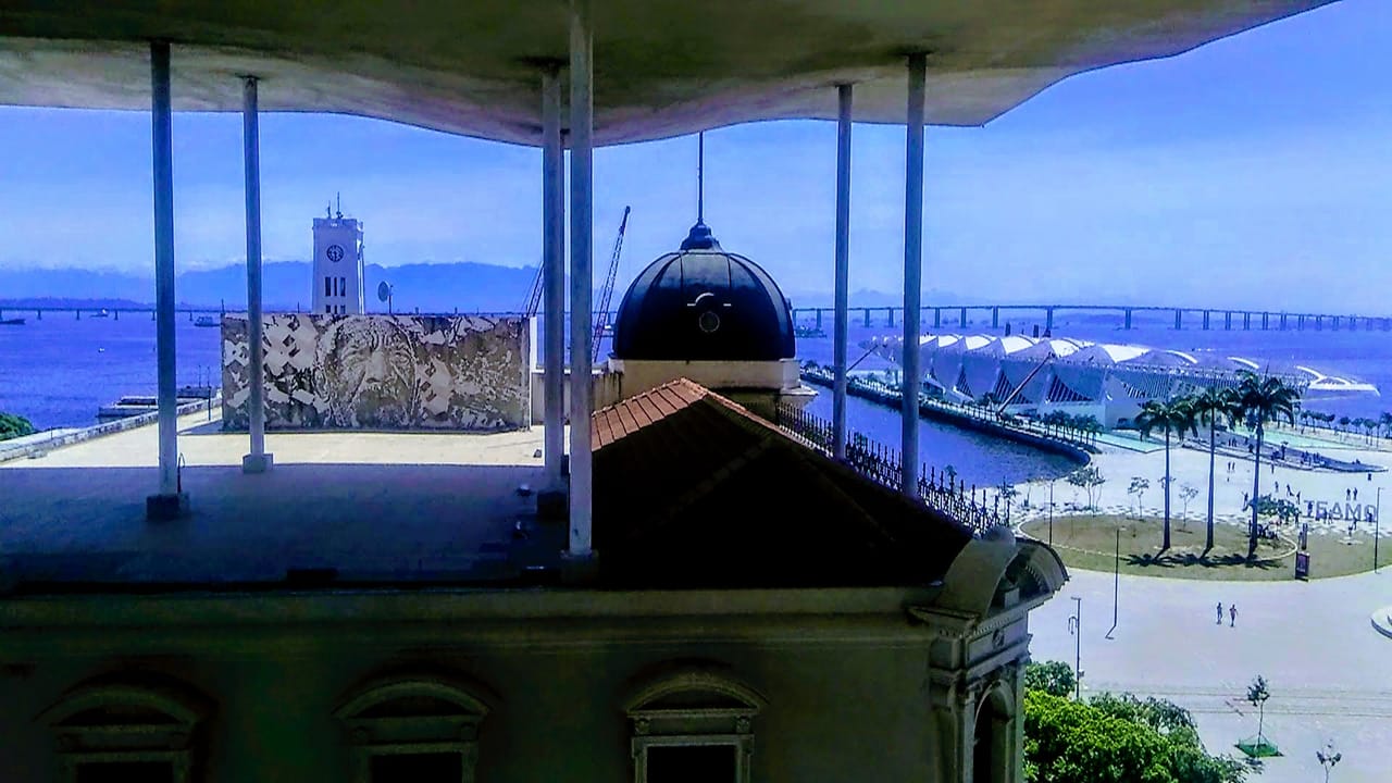 MAR TERRACE