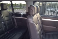 Milan to Nice One-Way Private Transfer 5