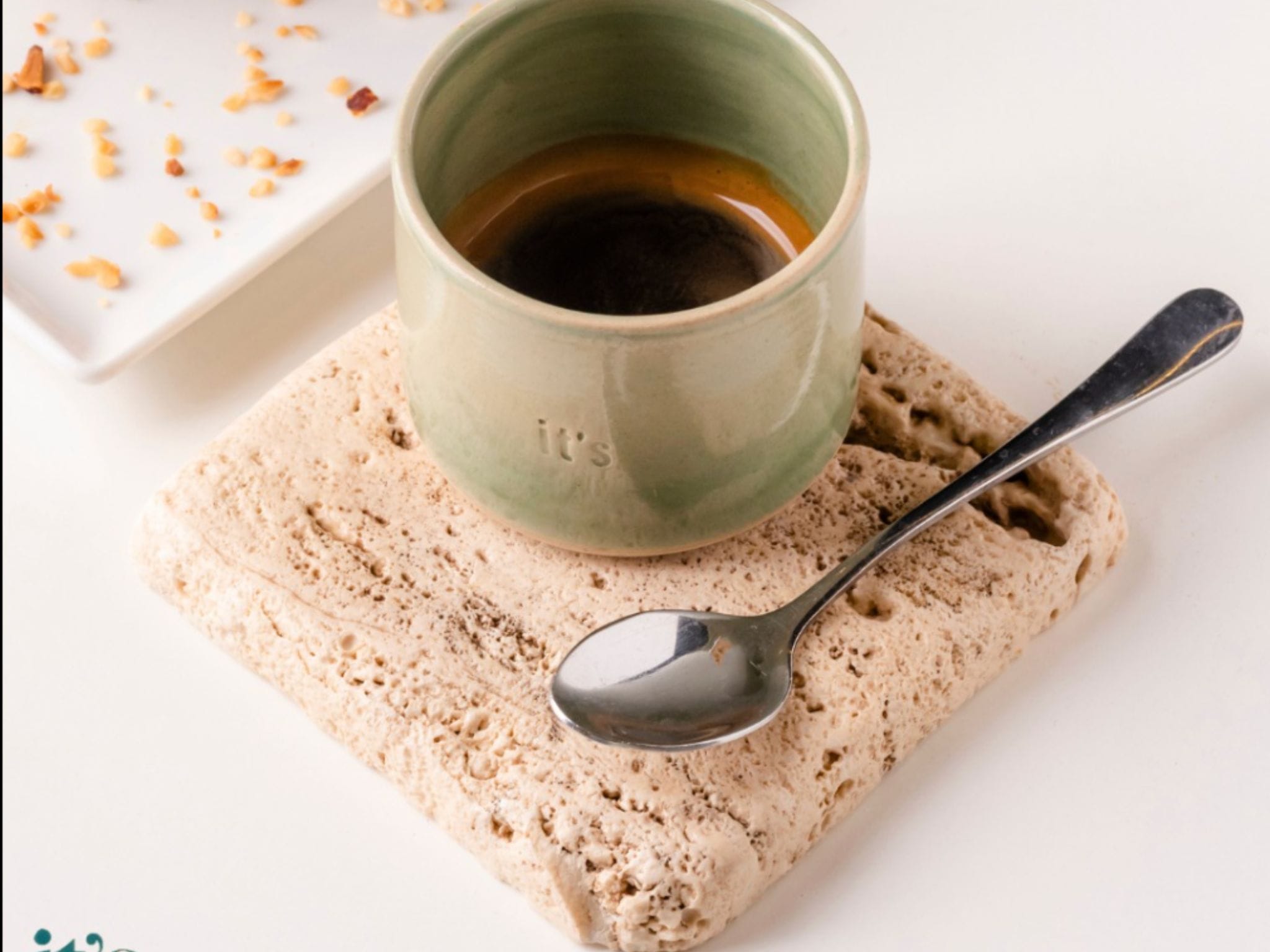 Neapolitan Coffee Tasting Experience with Pastries