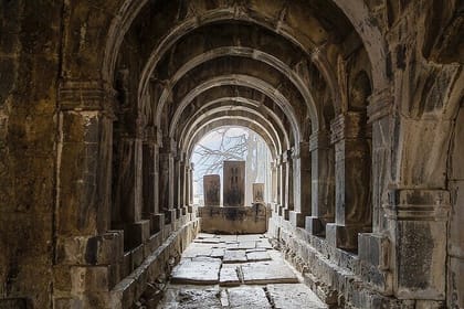 Discover Armenia: Tbilisi-Haghpat-Dilijan-Sevan-Yerevan-Tbilisi