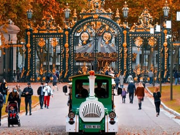 Private Guided Walking Tour of Lyon's Historic Landmarks