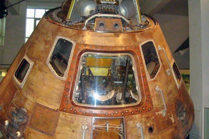 3-Hour Guided Tour of Science Museum in London 7
