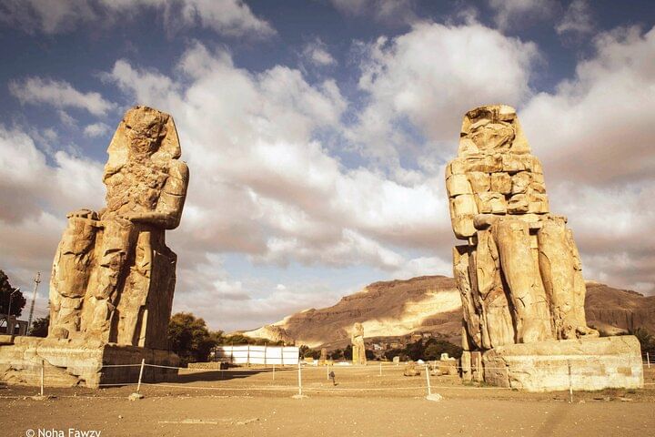 5 Days 4Nights Private Nile Cruise Dahabiya From Luxor To Aswan