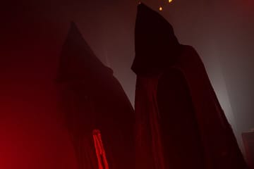 Horror Escape Game Experience in Kathu, Thailand